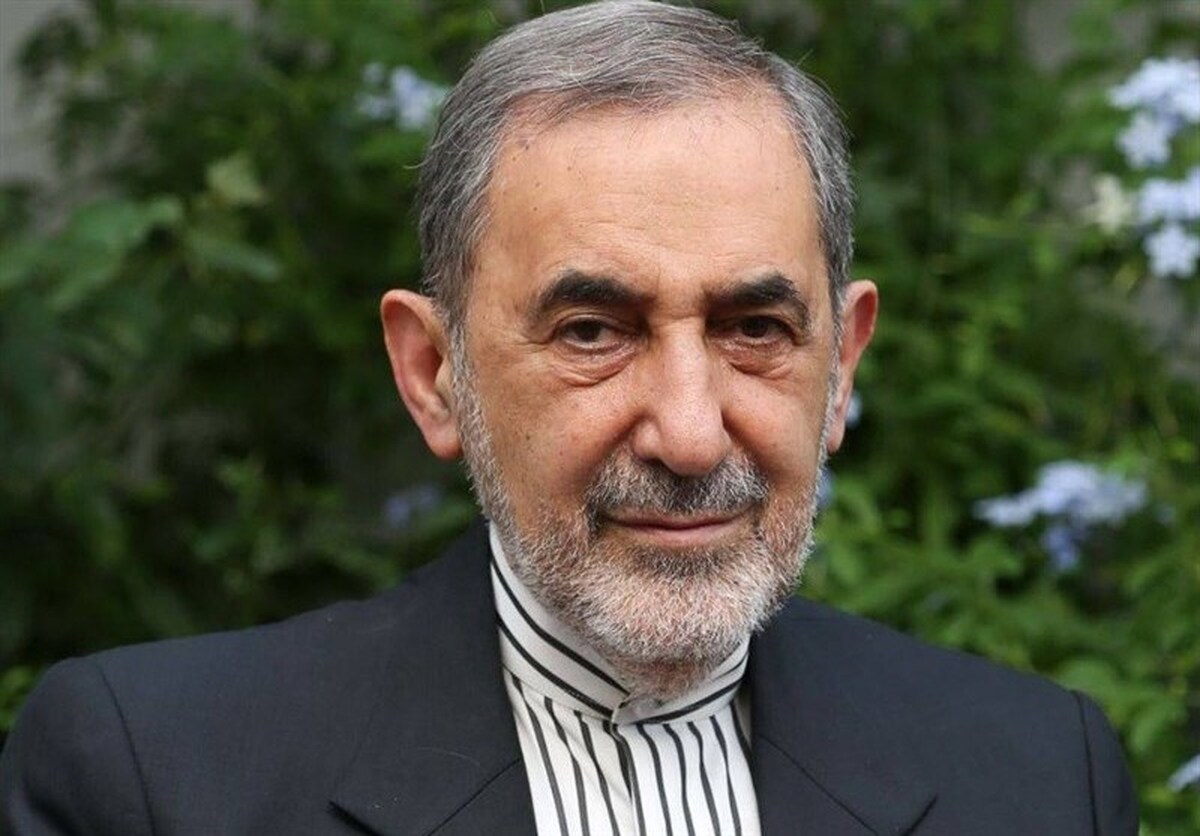 ولایتی: نظم نوین جهانی در راه است و ایران در مرکز ایستاده است ولایتی: نظم نوین جهانی در راه است و ایران در مرکز ایستاده است