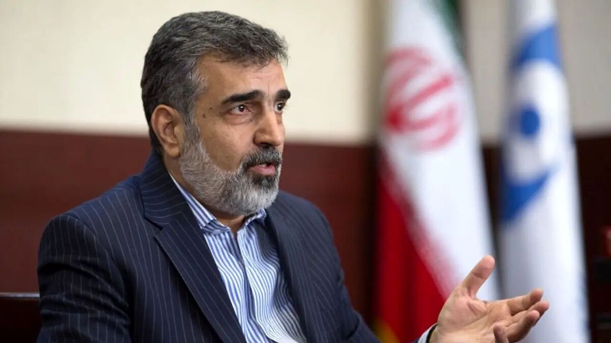 گزارش شبکه خبر از خرابکاری هستهای در تورقوزآباد و ورامین + فیلم گزارش شبکه خبر از خرابکاری هستهای در تورقوزآباد و ورامین + فیلم