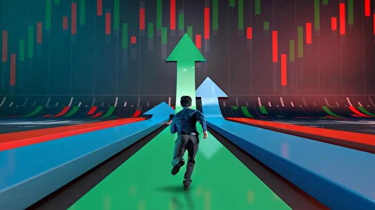 سرمایهگذاری در بورس منطقی است؟ p/e بازار پاسخ میدهد!