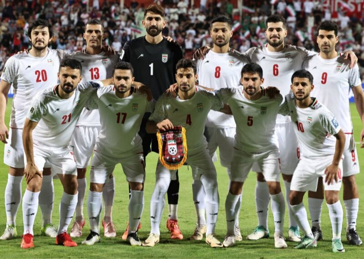 مشکل ویزای بازیکنان تیم ملی برای جام جهانی+ یک مشکل مهمتر! مشکل ویزای بازیکنان تیم ملی برای جام جهانی+ یک مشکل مهمتر!