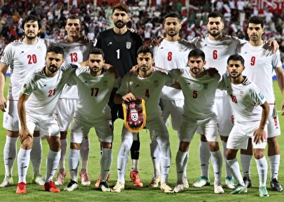 مشکل ویزای بازیکنان تیم ملی برای جام جهانی+ یک مشکل مهم‌تر!