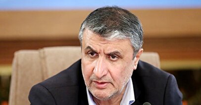 اسلامی: مگر می‌شود کشوری بخواهد در زمینه هسته‌ای فعالیت کند اما سوخت نداشته باشد؟