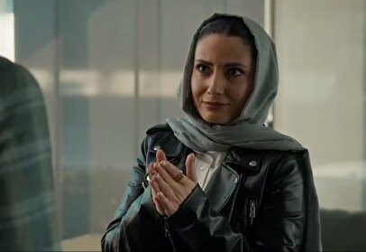 بازگشت کارگردان مشهور با یک قصه عروس و مادرشوهری! + عکس