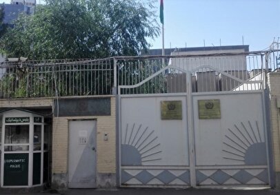 سرکنسول جدید افغانستان در مشهد کیست؟