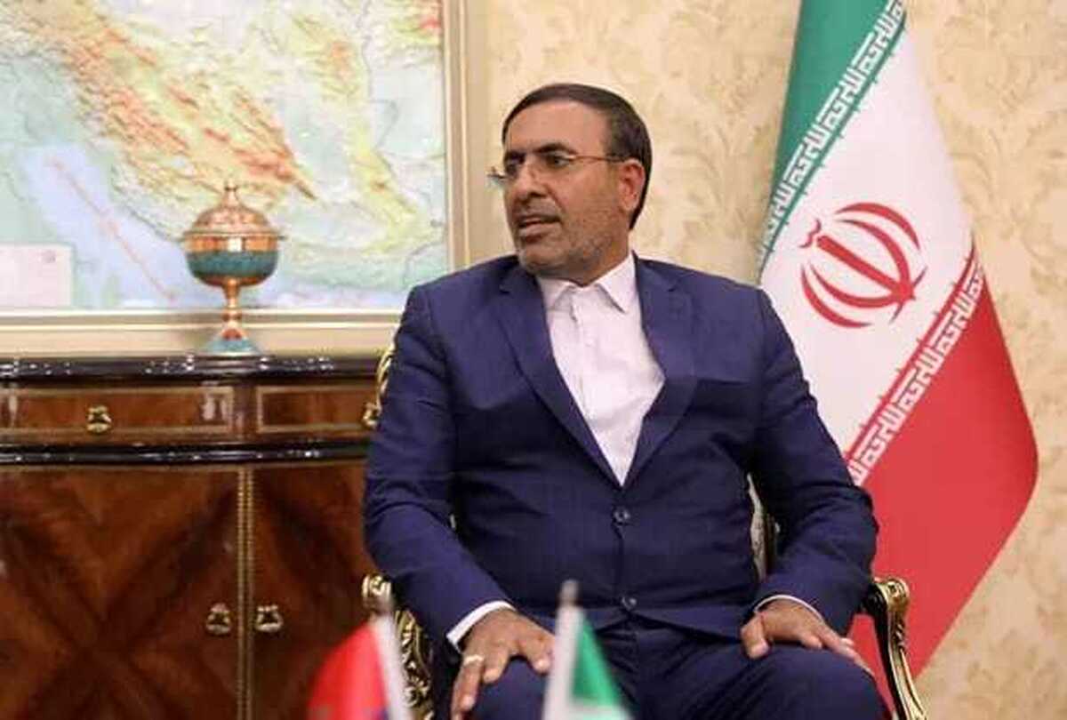 تنش آبی، فرسودگی نیروگاهها و عدم استفاده از توان بخش خصوصی، دلیل کمبود برق است تنش آبی، فرسودگی نیروگاهها و عدم استفاده از توان بخش خصوصی، دلیل کمبود برق است