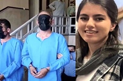 افشای یک راز شوکه‌کننده درباره زندگی خصوصی قاتل الهه حسین نژاد