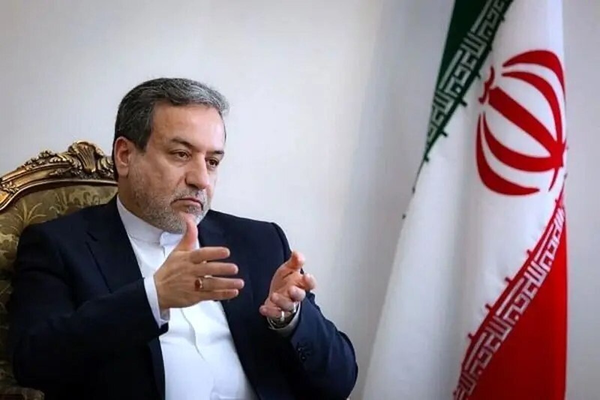 وزیر خارجۀ ایران میداند چگونه به زبان ترامپ سخن بگوید وزیر خارجۀ ایران میداند چگونه به زبان ترامپ سخن بگوید