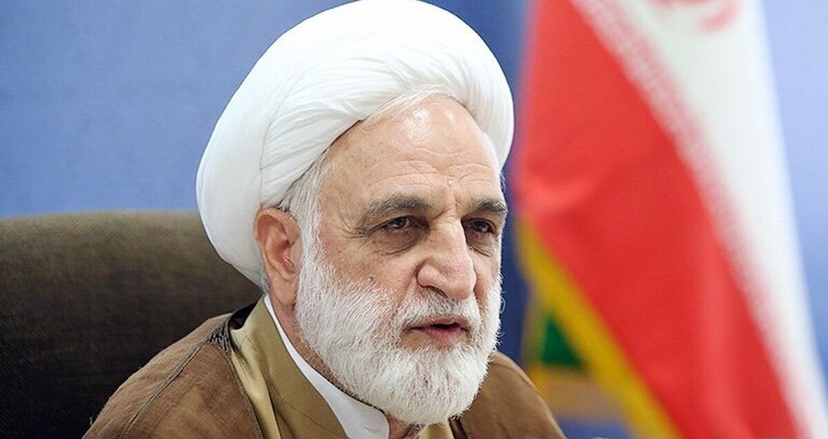 رئیس قوه قضاییه درباره قتل الهه حسیننژاد چه گفت؟ رئیس قوه قضاییه درباره قتل الهه حسیننژاد چه گفت؟