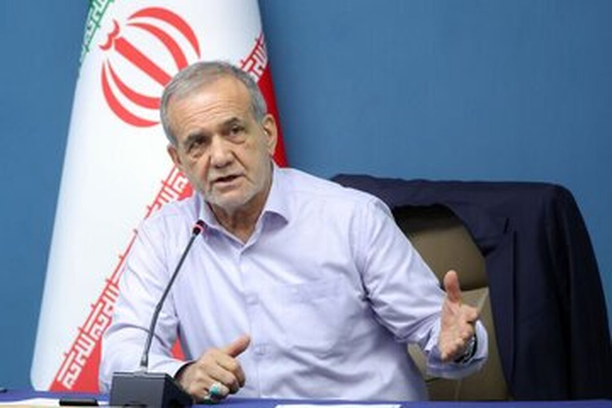 توییت جدید مسعود پزشکیان درباره حجاب: اجبار در حجاب مورد نارضایتی می‌شود