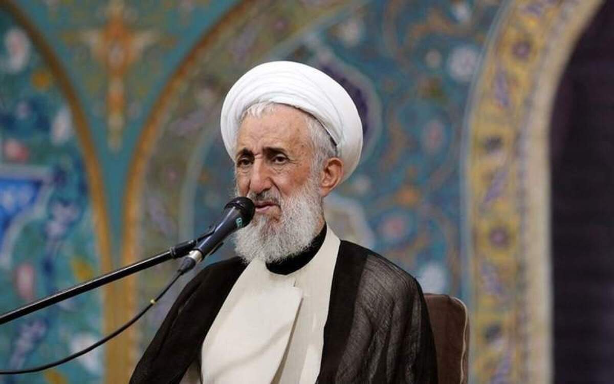کاظم صدیقی کیست؟ / از ماجرای تخلف پسران تا باغ هزار میلیاردی ازگل کاظم صدیقی کیست؟ / از ماجرای تخلف پسران تا باغ هزار میلیاردی ازگل