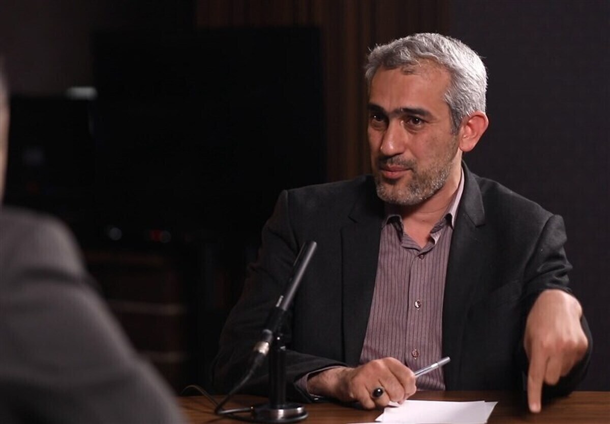 حضور مدنی زاده در کمیسیون انرژی مجلس حضور مدنی زاده در کمیسیون انرژی مجلس