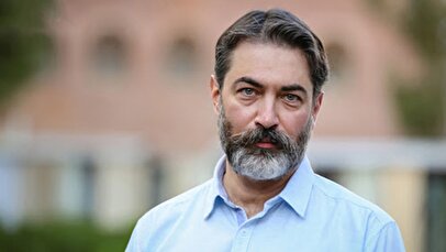 چهره و تیپ جذاب پارسا پیروزفر در کنسرت خواننده مشهور+ عکس