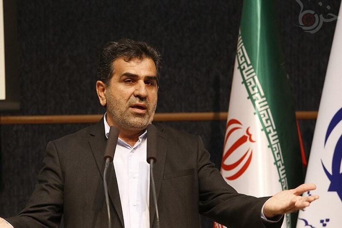 دکتر مدنیزاده برنامههای خوبی در حمایت از کسب و کارها و اقتصاد تعاونی دارد دکتر مدنیزاده برنامههای خوبی در حمایت از کسب و کارها و اقتصاد تعاونی دارد