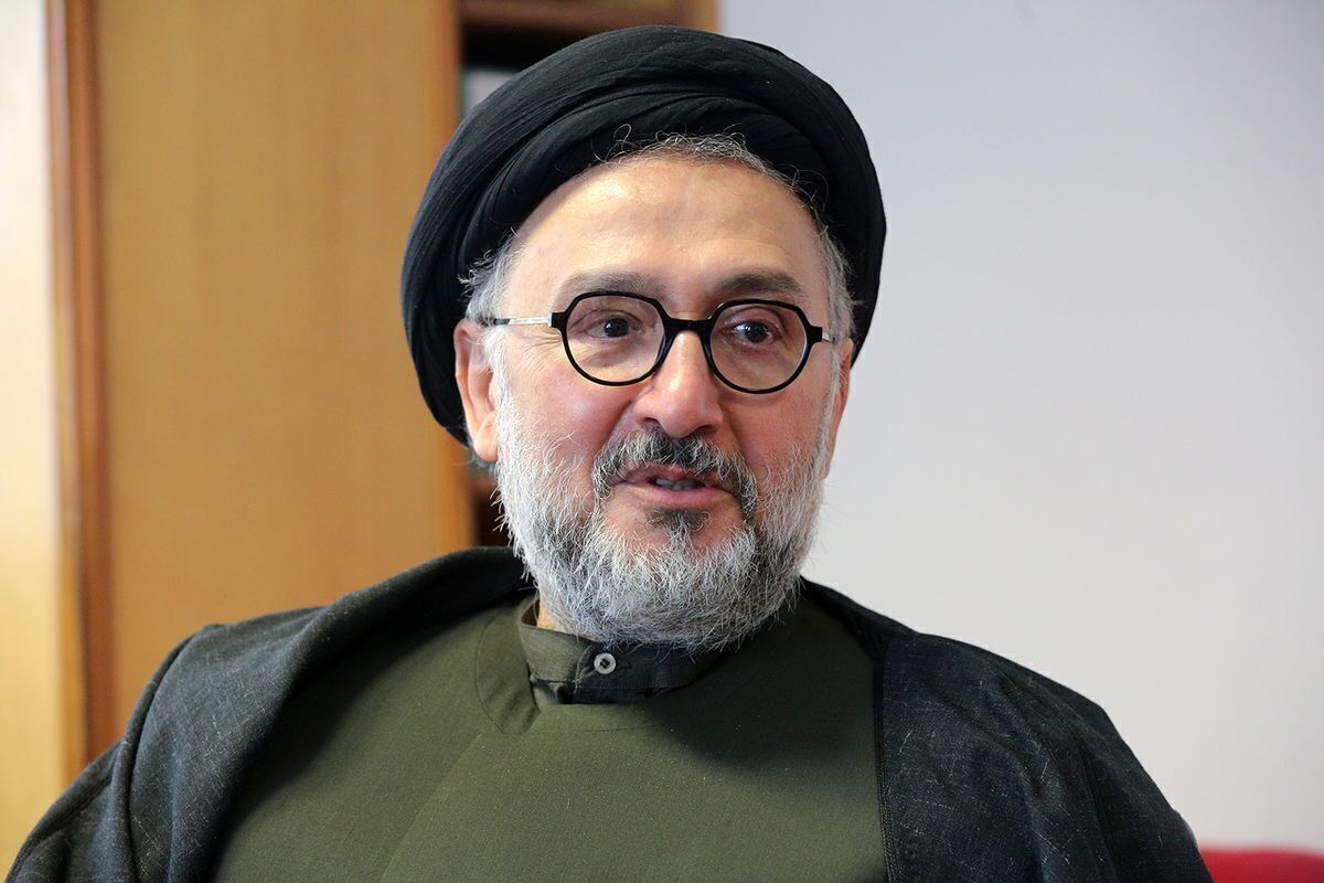 واکنش متفاوت روحانی اصلاح طلب به ماجرای بازداشت فرزندان کاظم صدیقی واکنش متفاوت روحانی اصلاح طلب به ماجرای بازداشت فرزندان کاظم صدیقی