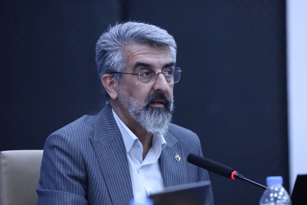 آغاز مطالعات زمینشناسی دریایی در مازندران؛ پایش زلزله و جهش در مشارکت بخش خصوصی آغاز مطالعات زمینشناسی دریایی در مازندران؛ پایش زلزله و جهش در مشارکت بخش خصوصی