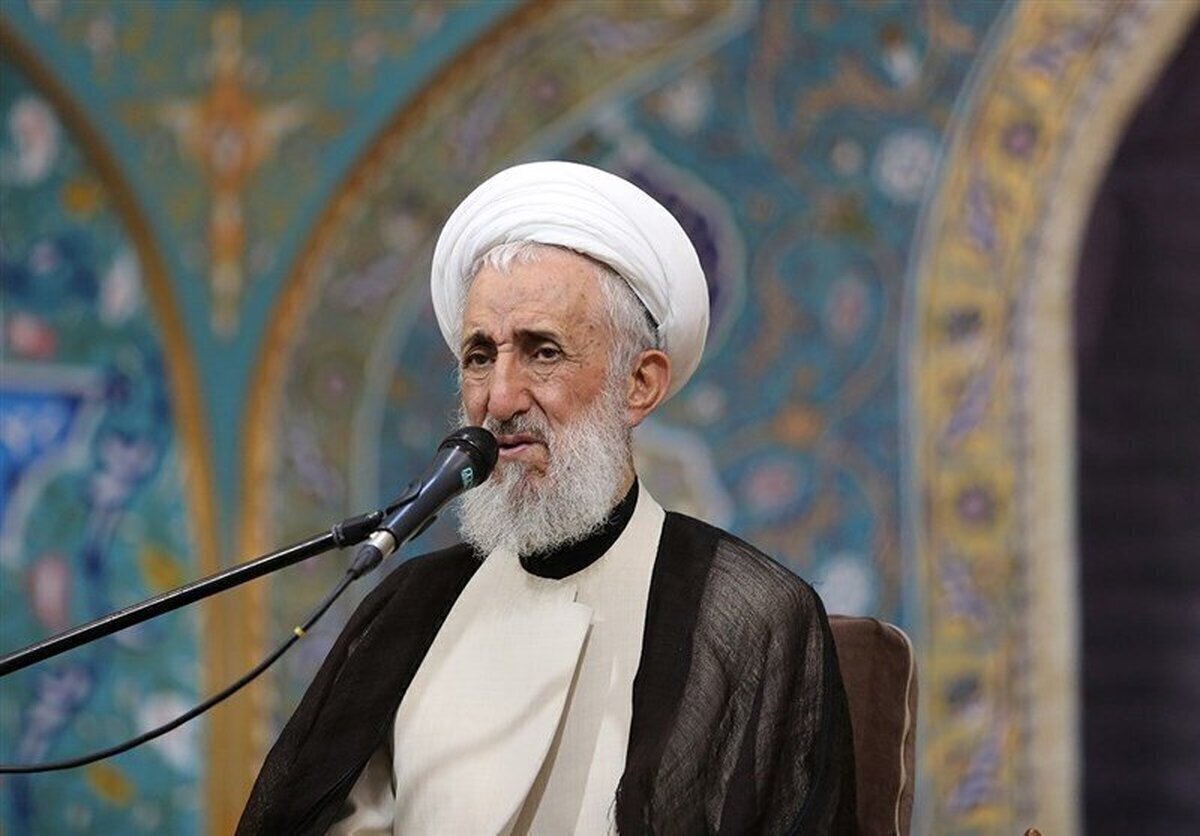 وضعیت کاظم صدیقی تعیین تکلیف شد/ امام جمعه تهران تغییر میکند وضعیت کاظم صدیقی تعیین تکلیف شد/ امام جمعه تهران تغییر میکند