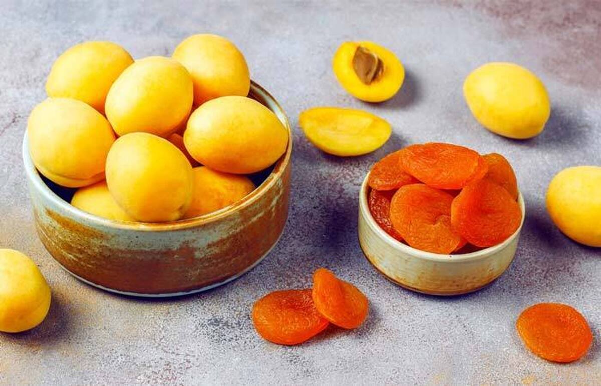 خواص شگفتانگیز این میوه تابستانی برای پوست، ریه و درمان کبدچرب خواص شگفتانگیز این میوه تابستانی برای پوست، ریه و درمان کبدچرب