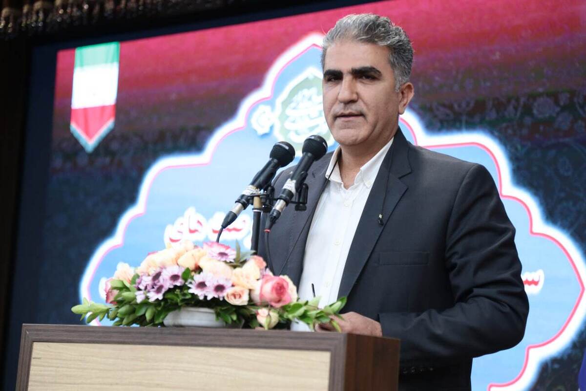سرمایهگذار تنها تأمینکننده پول نیست، بلکه شریک توسعه پایدار است سرمایهگذار تنها تأمینکننده پول نیست، بلکه شریک توسعه پایدار است