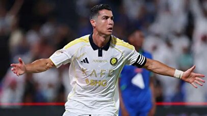 رونالدو در النصر ماندنی شد؟