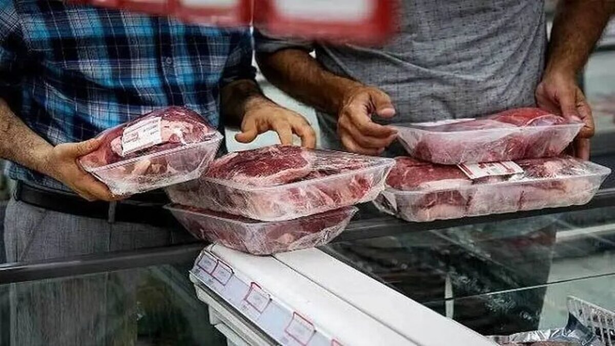 توزیع گوشت رایگان در خرداد ۱۴۰۴ آغاز شد + اسامی استانها توزیع گوشت رایگان در خرداد ۱۴۰۴ آغاز شد + اسامی استانها
