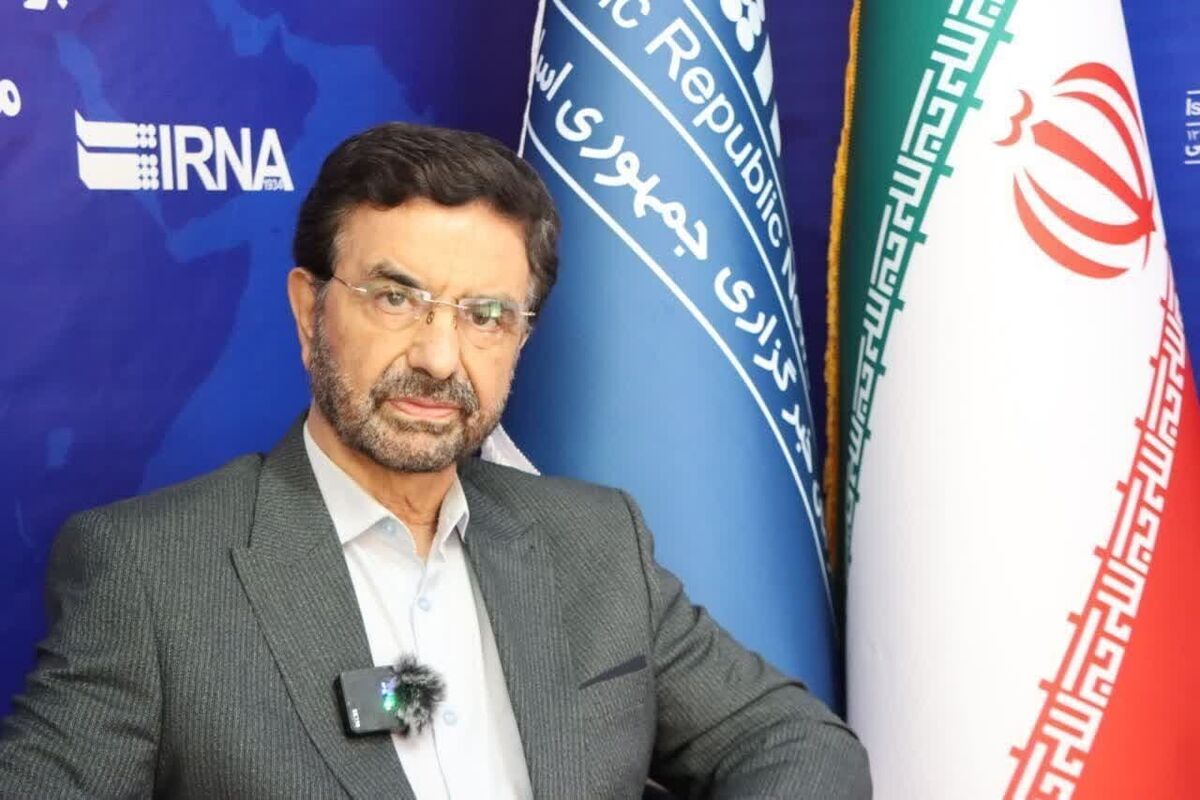مدنیزاده میخواهد بیحاشیه کار کند مدنیزاده میخواهد بیحاشیه کار کند