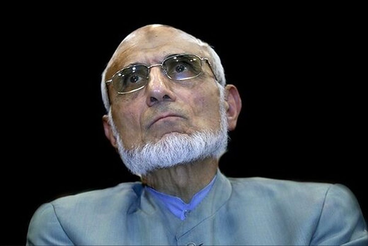 میرسلیم خبر جنجالی درباره زاکانی را تکذیب کرد میرسلیم خبر جنجالی درباره زاکانی را تکذیب کرد