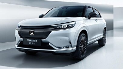 قیمت جدید خودروهای هوندا اعلام شد / هوندا هیبریدی چند؟ + جدول خرداد ۱۴۰۴