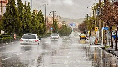 وضعیت بحرانی آب در تهران، مشهد و اصفهان