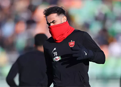 فوری/ خبر ترسناک به پرسپولیس در مورد اورونوف!