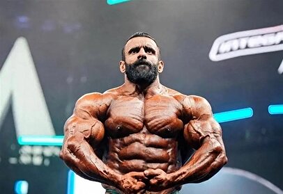 ماجرای هلیکوپتر هادی چوپان مشخص شد! + فیلم