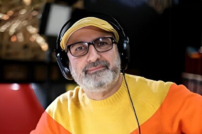 خاطره خنده‌دار مجری تلویزیون از سفر به برزیل + فیلم