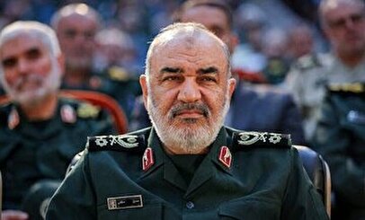 سردار سلامی: طوفان الاقصی ۲، عملیات موفق اطلاعاتی وزارت اطلاعات بود
