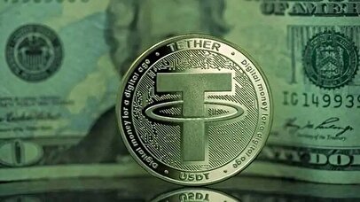 آخرین قیمت تتر دوشنبه ۱۹ خرداد ۱۴۰۴