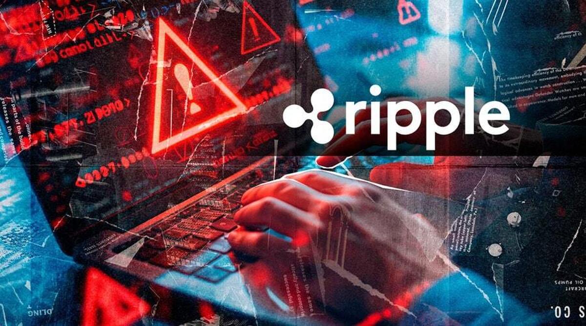 تلهای بزرگ برای دارندگان ریپل؛ مراقب ایردراپهای تقلبی XRP باشید! تلهای بزرگ برای دارندگان ریپل؛ مراقب ایردراپهای تقلبی XRP باشید!