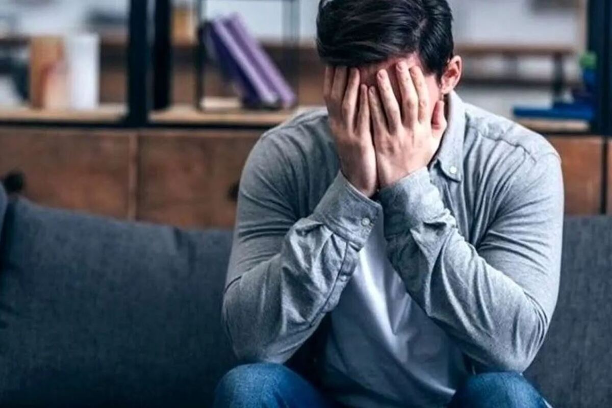 ۴ قدم برای کنترل اضطراب ۴ قدم برای کنترل اضطراب