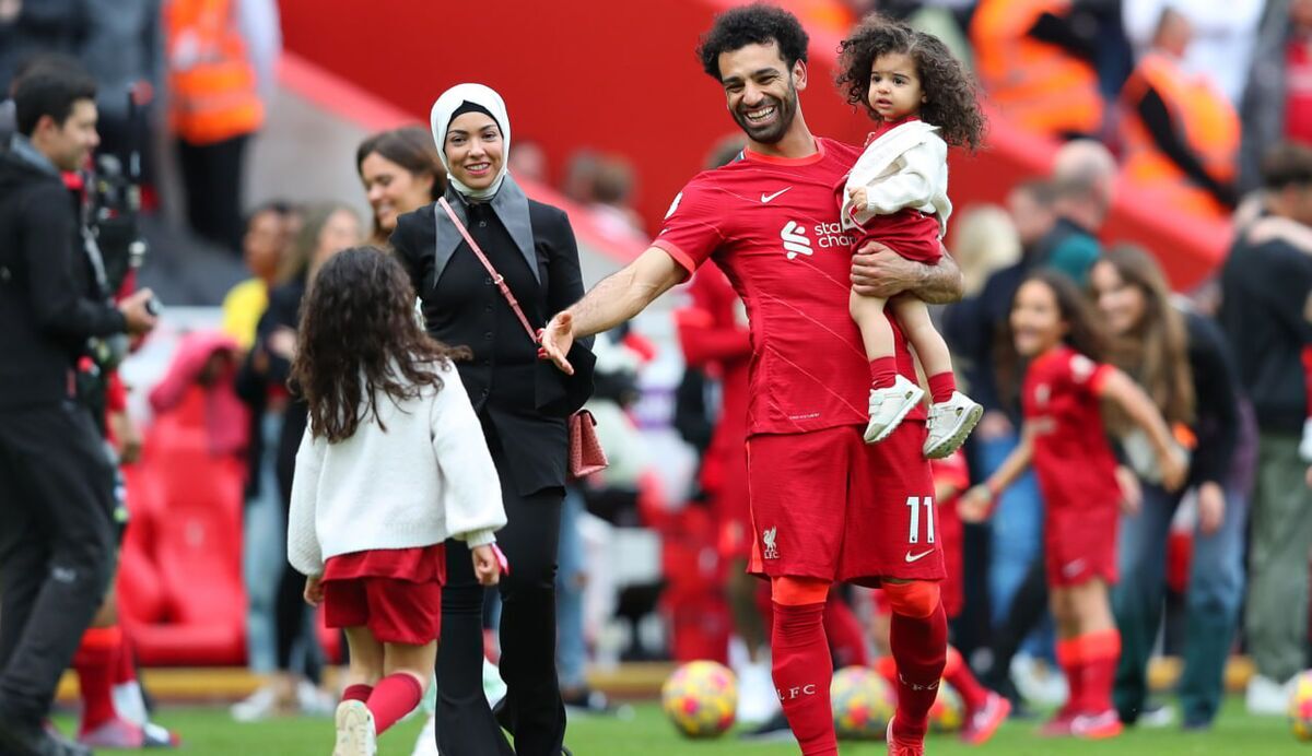 بهترین بازیکن لیگ برتر انتخاب شد/ ستاره قرمزها جایزه گرفت بهترین بازیکن لیگ برتر انتخاب شد/ ستاره قرمزها جایزه گرفت