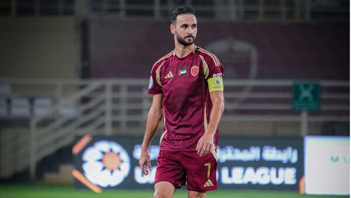 نبرد پرسپولیس و النصر بر سر جذب احمد نوراللهی نبرد پرسپولیس و النصر بر سر جذب احمد نوراللهی