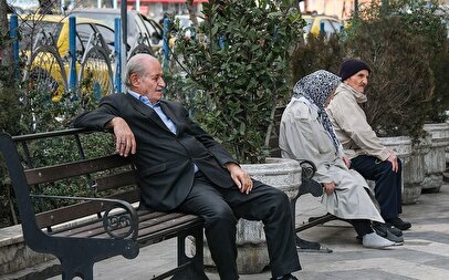 واریزی جذاب برا‌ی ۴۰ هزار بازنشسته/ حسابتان را چک کنید