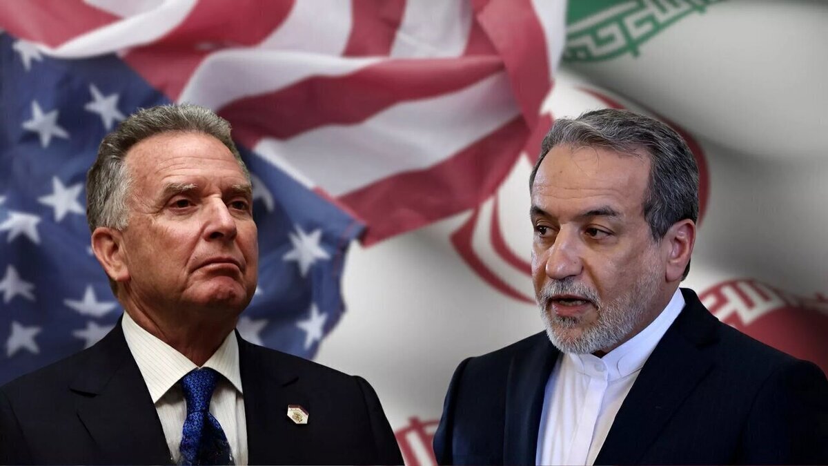 دو منبع ایرانی به سیانان: بعید است مذاکرات ایران و آمریکا به توافق منجر شود دو منبع ایرانی به سیانان: بعید است مذاکرات ایران و آمریکا به توافق منجر شود