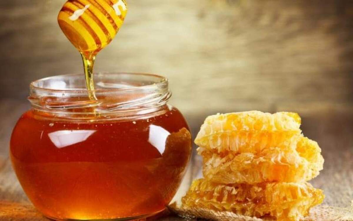 کشف جدیدی درباره عسل کشف جدیدی درباره عسل