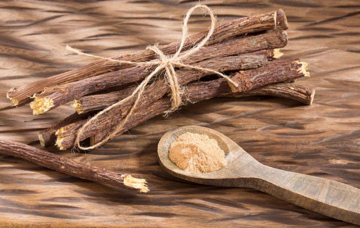 گیاهی با تلخی شفابخش از معده تا پوست گیاهی با تلخی شفابخش از معده تا پوست