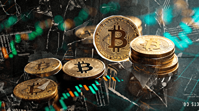 گامی بلند پروازانه؛ خرید بیت کوین توسط متاپلنت!