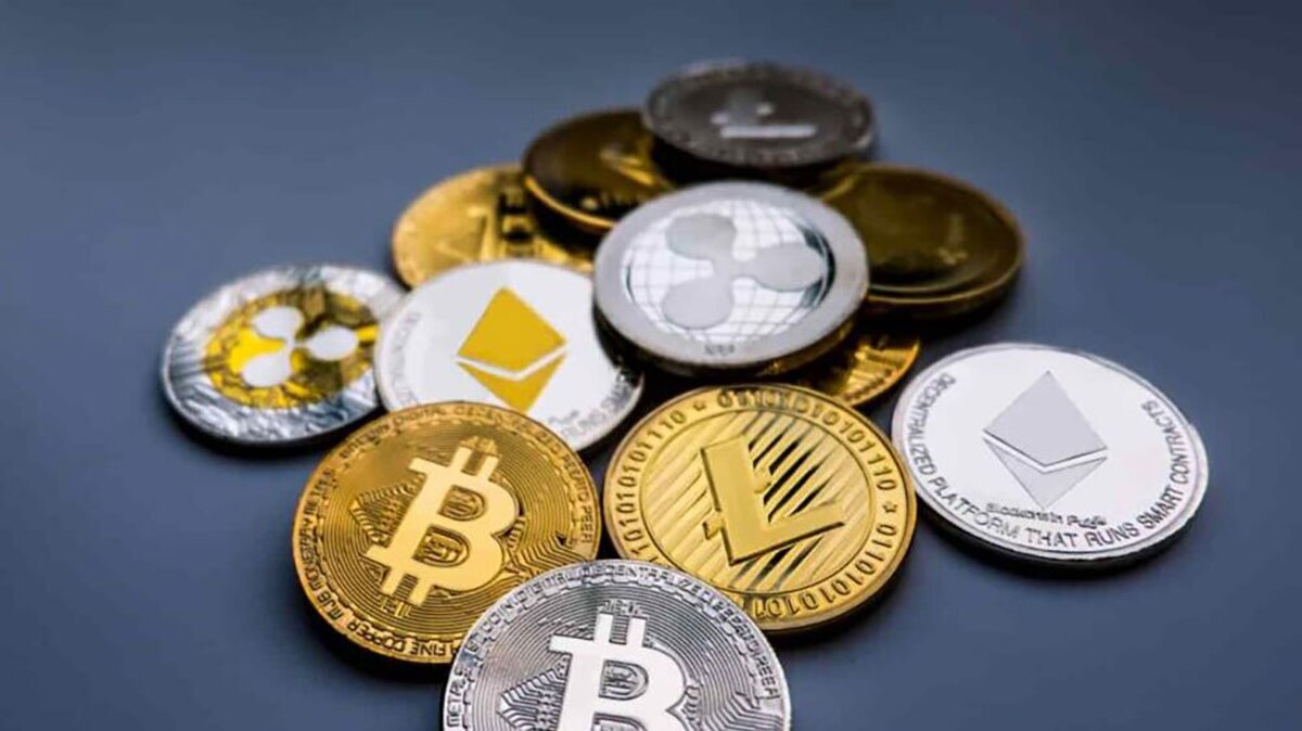 قیمت بیت کوین و ارزهای دیجیتال امروز سهشنبه ۲۰ خرداد ۱۴۰۴ قیمت بیت کوین و ارزهای دیجیتال امروز سهشنبه ۲۰ خرداد ۱۴۰۴