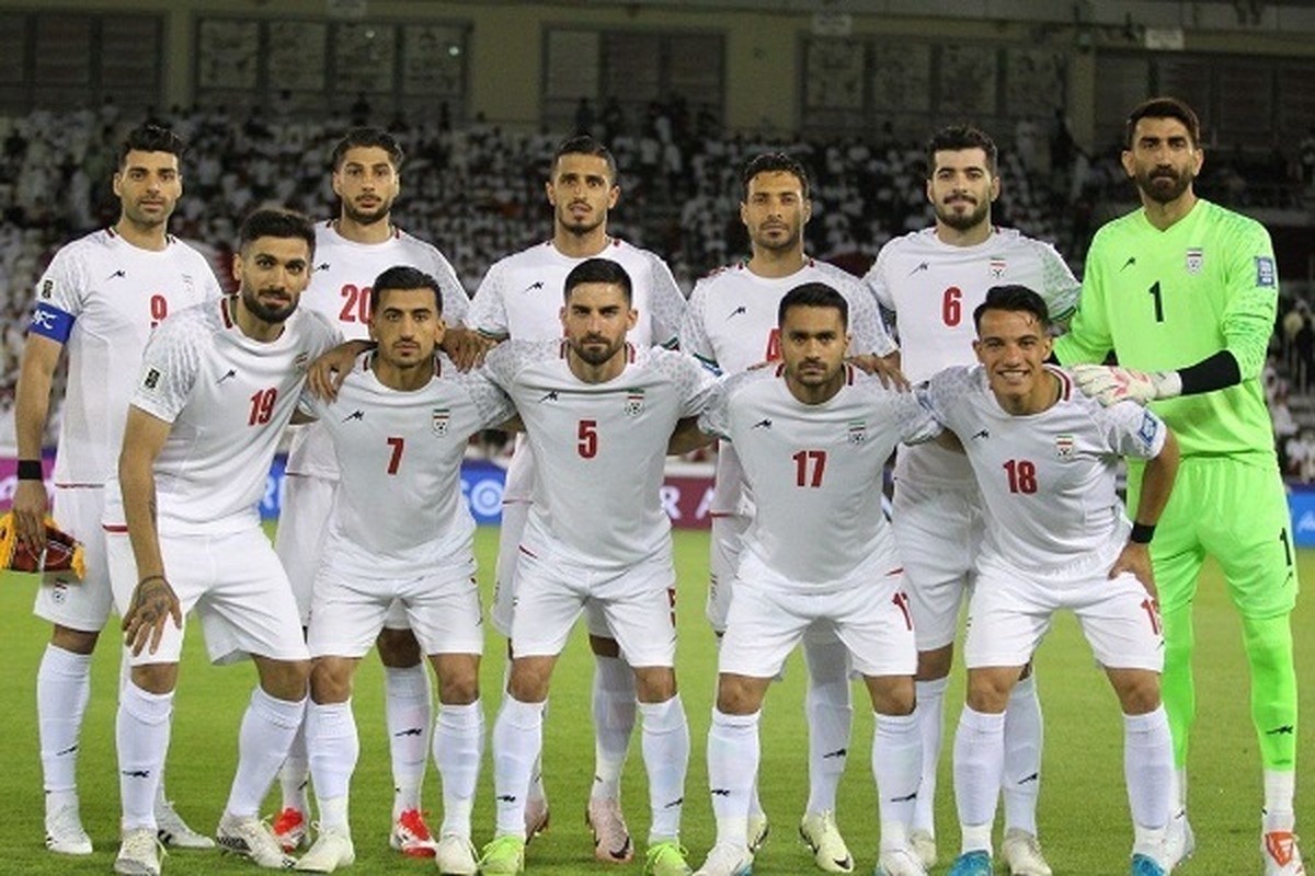 ترکیب احتمالی تیم ملی ایران مقابل کره شمالی در رویارویی امروز ترکیب احتمالی تیم ملی ایران مقابل کره شمالی در رویارویی امروز