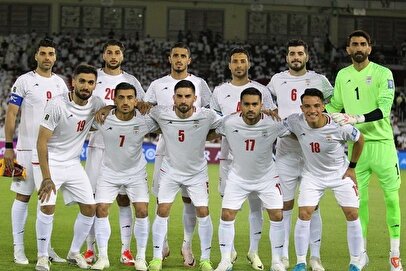 ترکیب احتمالی تیم ملی ایران مقابل کره شمالی در رویارویی امروز