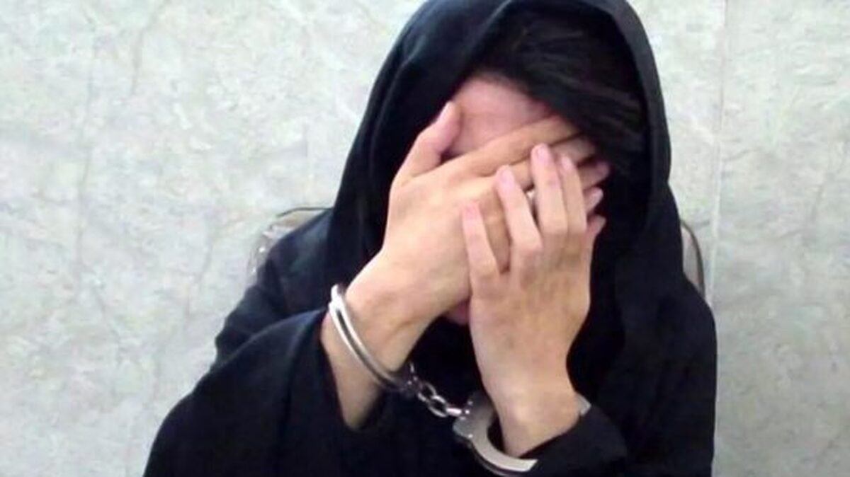 کلاهبرداری ۵۰ میلیاردی این زن با نام نمایندگی بیمه! کلاهبرداری ۵۰ میلیاردی این زن با نام نمایندگی بیمه!