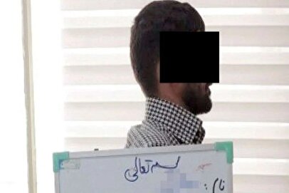 اعترافات وحشتناک قاتل قهرمان مچ‌اندازی+ جزئیات