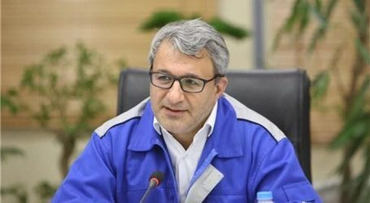 خبری که خلاف واقع بود/ نه تحویل متوقف شده نه تولید، فقط تعهد جدید بر قیمت قبلی داده نمی شود خبری که خلاف واقع بود/ نه تحویل متوقف شده نه تولید، فقط تعهد جدید بر قیمت قبلی داده نمی شود