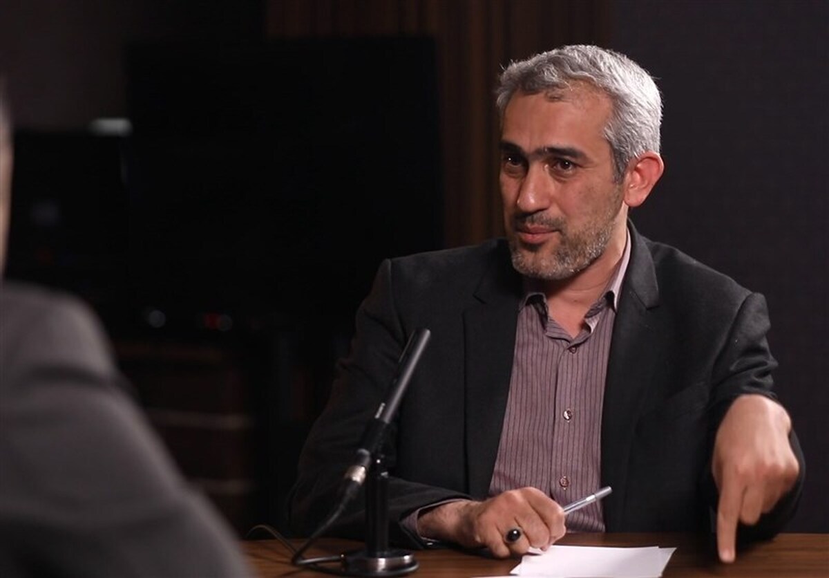 برنامههای وزیر پیشنهادی اقتصاد و به خطر افتادن منافع پیامککنندگان! برنامههای وزیر پیشنهادی اقتصاد و به خطر افتادن منافع پیامککنندگان!