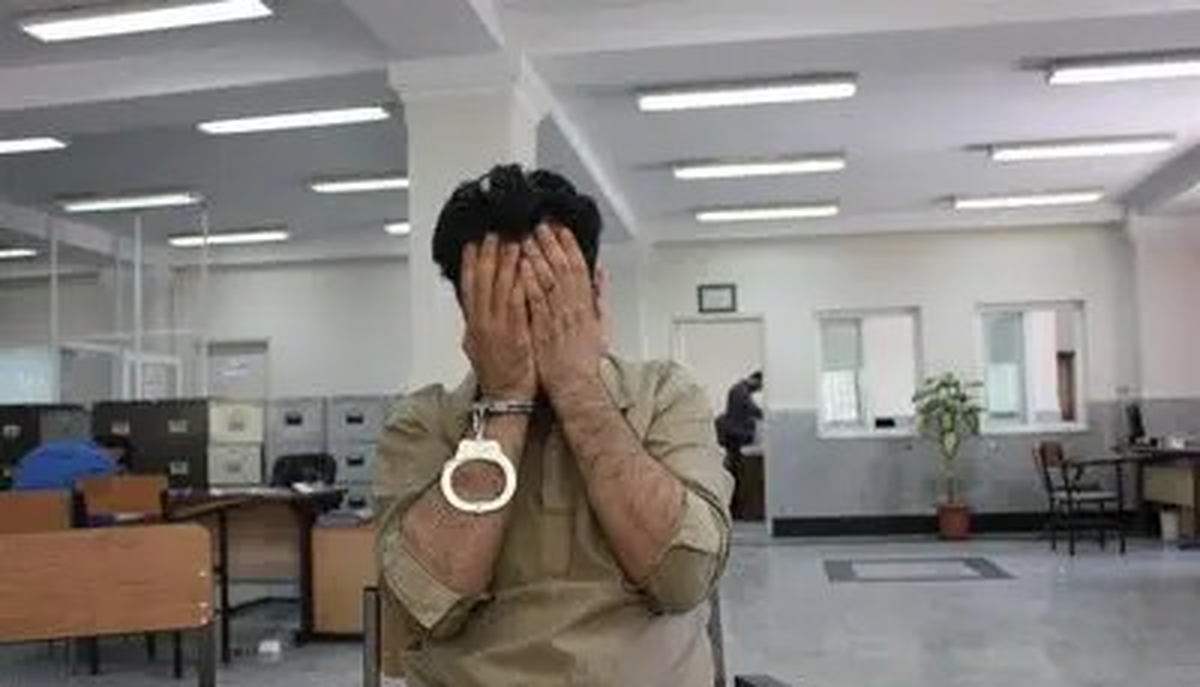 مجرم سابقهدار در قالب دکتر زیبایی؛ زن ۶۵ ساله به کام مرگ رفت! مجرم سابقهدار در قالب دکتر زیبایی؛ زن ۶۵ ساله به کام مرگ رفت!